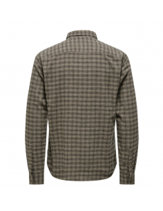 ONSGUDMUND CHECKED SHIRT 2