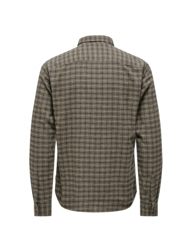 ONSGUDMUND CHECKED SHIRT