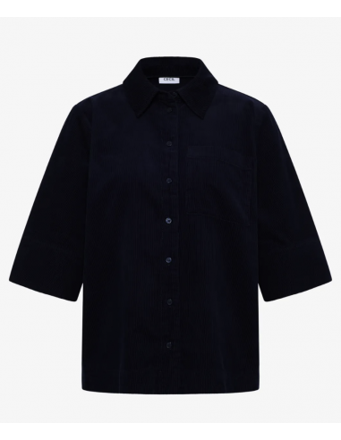 CECIL MANCHESTERSKJORTA