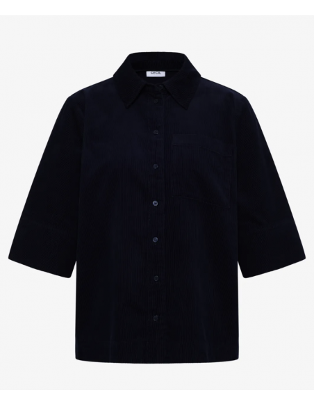 CECIL MANCHESTERSKJORTA