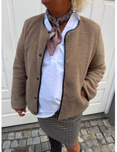 VMCANDICE SHORT JACKET 2