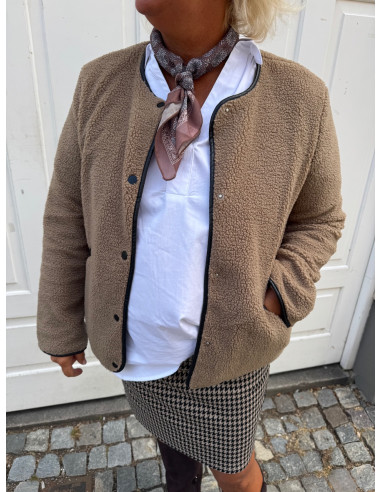 VMCANDICE SHORT JACKET