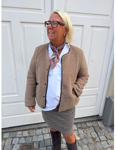 VMCANDICE SHORT JACKET