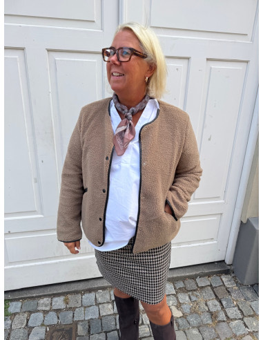 VMCANDICE SHORT JACKET