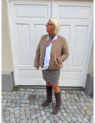 VMCANDICE SHORT JACKET