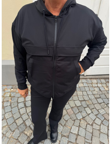 Daria active soft jacket