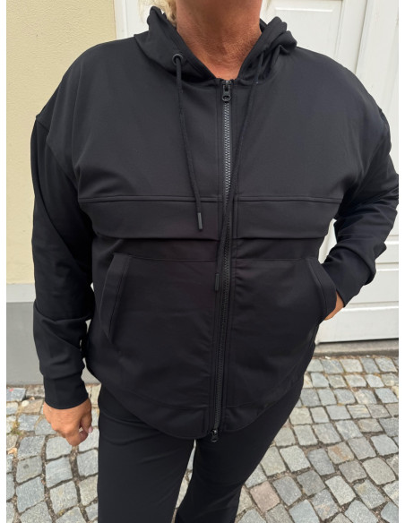 Daria active soft jacket