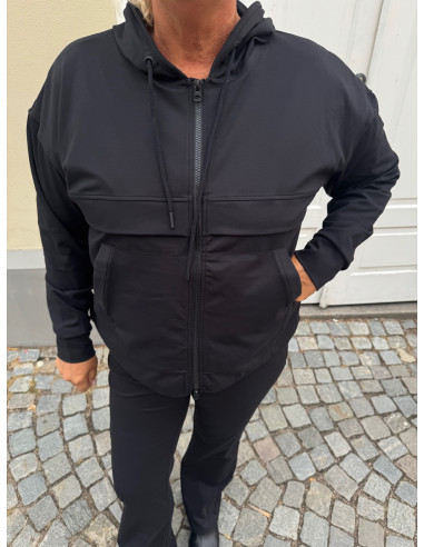 Daria active soft jacket