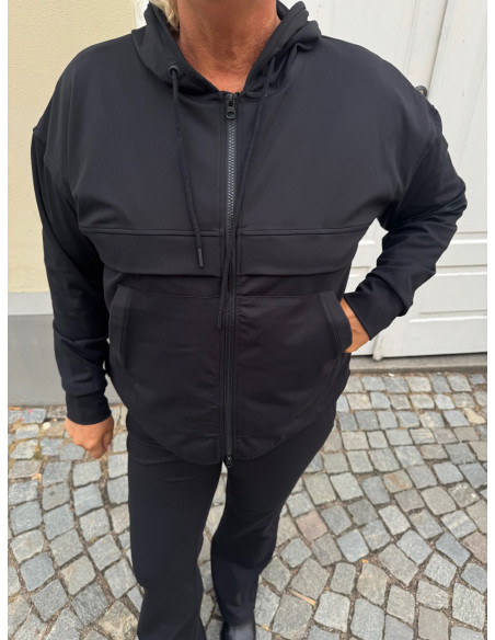 Daria active soft jacket