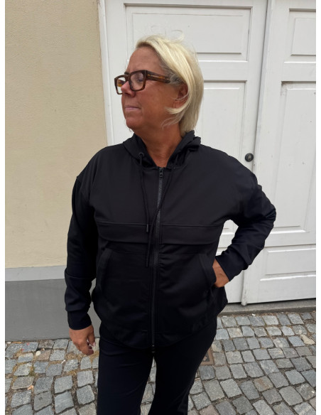 Daria active soft jacket