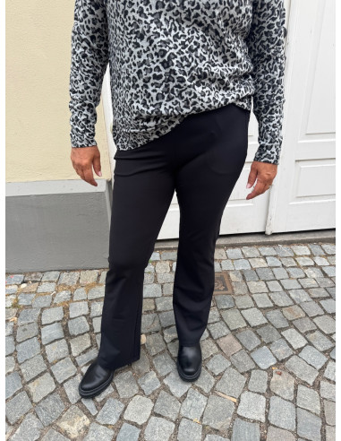 Daria bootcut soft pants