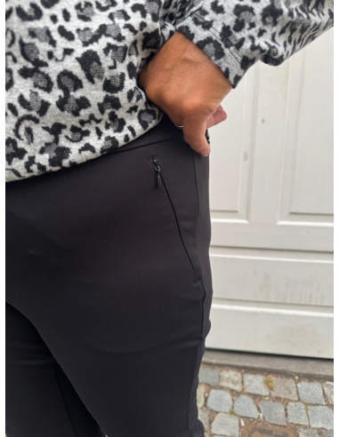 Daria bootcut soft pants