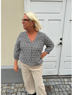 Emma blouse