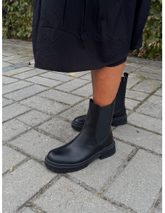 DUFFY BOOTS MARINELLA