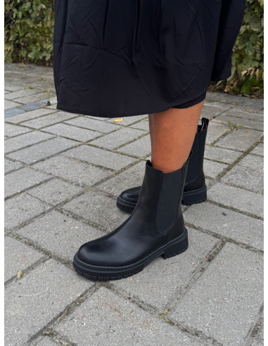 DUFFY BOOTS MARINELLA