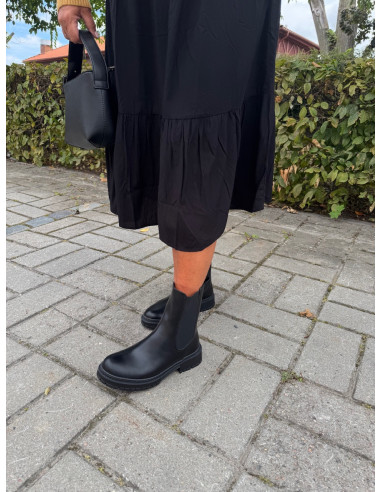 DUFFY BOOTS MARINELLA