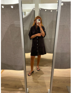 VMFENJA 2/5 SHORT DRESS 2