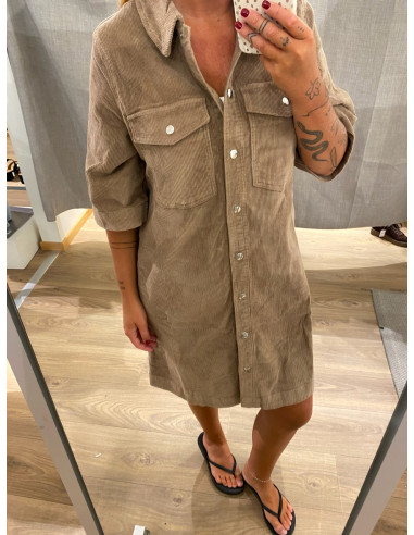 VMFENJA 2/5 SHORT DRESS