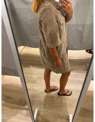 VMFENJA 2/5 SHORT DRESS