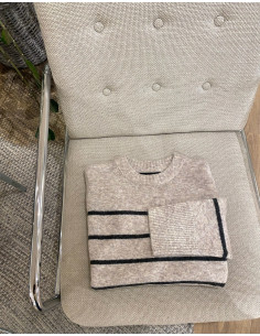 VMFLAWLESS LS ONECK PULLOVER 2