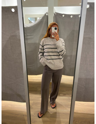 VMFLAWLESS LS ONECK PULLOVER