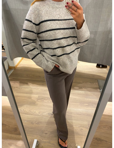 VMFLAWLESS LS ONECK PULLOVER