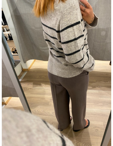 VMFLAWLESS LS ONECK PULLOVER