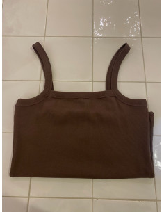 JXFIFI STR SL RIB TOP