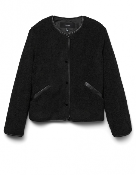 VMCANDICE SHORT JACKET