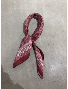 EDD SCARF