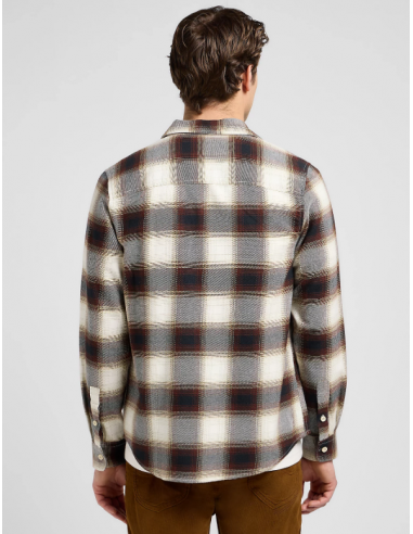 Regular Leesure Shirt