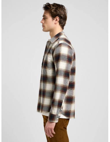 Regular Leesure Shirt