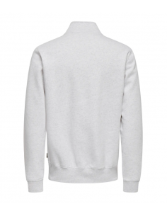 ONSCERES LIFE HALF ZIP SWEAT 2