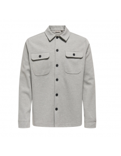 ONSNEWKODYL OVERSHIRT NOOS 2