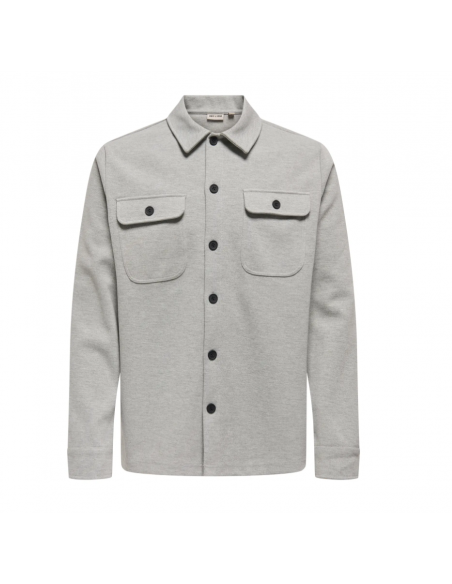 ONSNEWKODYL OVERSHIRT NOOS
