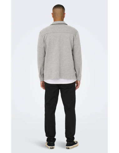 ONSNEWKODYL OVERSHIRT NOOS