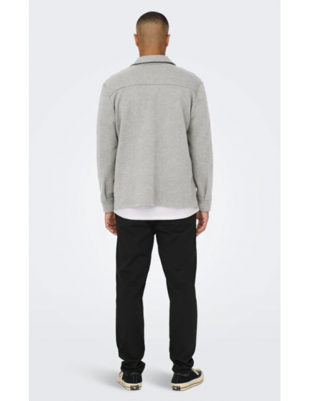 ONSNEWKODYL OVERSHIRT NOOS