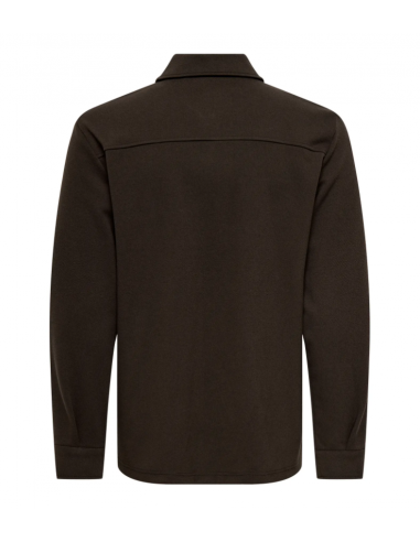 ONSNEWKODYL OVERSHIRT NOOS