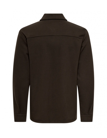 ONSNEWKODYL OVERSHIRT NOOS