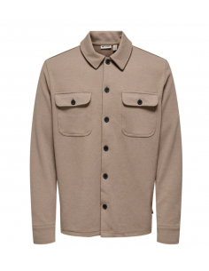 ONSNEWKODYL OVERSHIRT NOOS 2