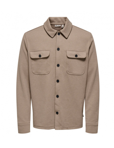 ONSNEWKODYL OVERSHIRT NOOS