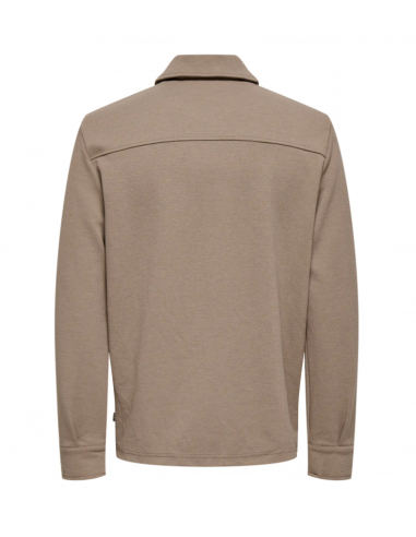 ONSNEWKODYL OVERSHIRT NOOS