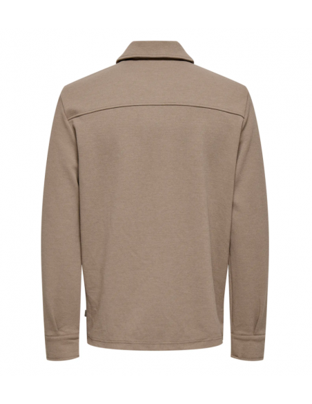 ONSNEWKODYL OVERSHIRT NOOS