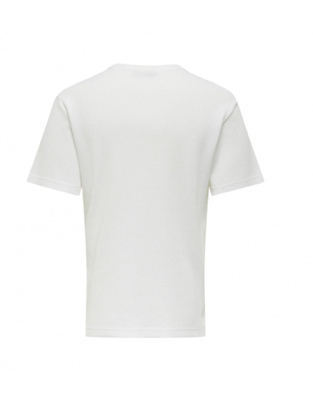 ONSTOBIE REG SS TEE