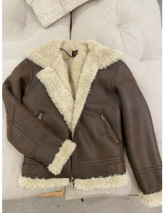 LEE AVIATOR JACKET 2