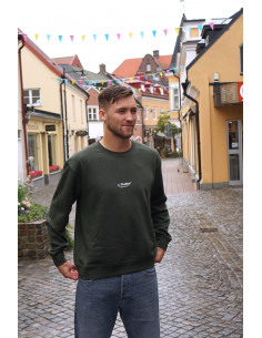 JJESOHO SWEAT CREW NECK