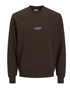 JJESOHO SWEAT CREW NECK 2