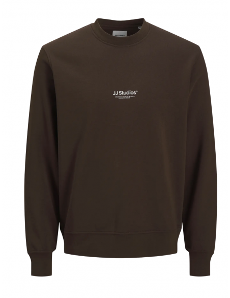 JJESOHO SWEAT CREW NECK