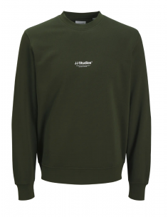 JJESOHO SWEAT CREW NECK 2