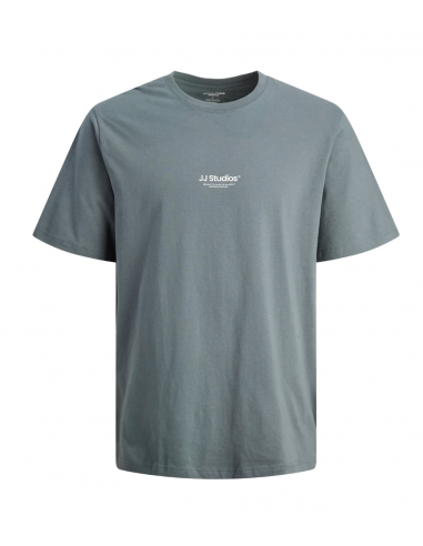 JJESOHO TEE SS CREW NECK NOOS